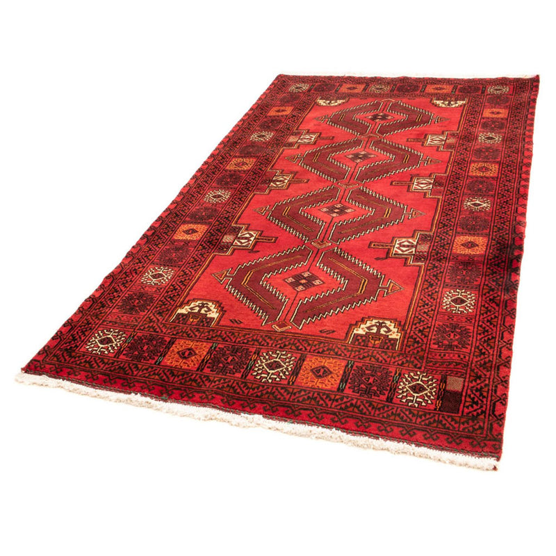 Tappeto Belutsch - 217 x 128 cm - multicolore