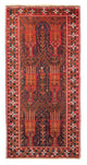 Tappeto Belutsch 239x111cm - Tappeto persiano