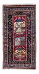 Tappeto Belutsch 200x107cm - Tappeto persiano