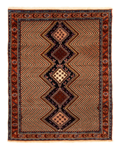 Tappeto Belutsch 120x156cm - Tappeto persiano