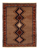 Tappeto Belutsch 156x120cm - Tappeto persiano