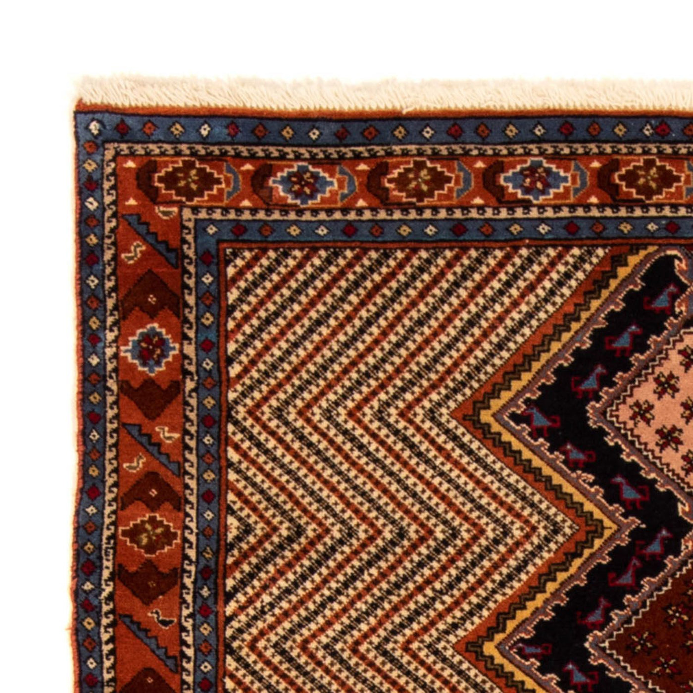 Tappeto Belutsch 156x120cm - Tappeto persiano