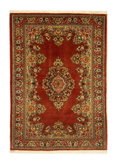 Qom Tappeto 100x144cm - Tappeto persiano