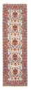 Tappeto corsia Tappeto Persero - Bidjar - 160 x 50 cm - beige