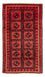 Tappeto corsia Tappeto Belutsch - 198 x 110 cm - rosso