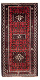 Tappeto Belutsch 236x118cm - Tappeto persiano
