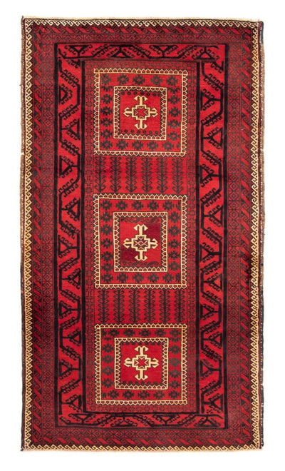 Tappeto Belutsch 119x224cm - Tappeto persiano