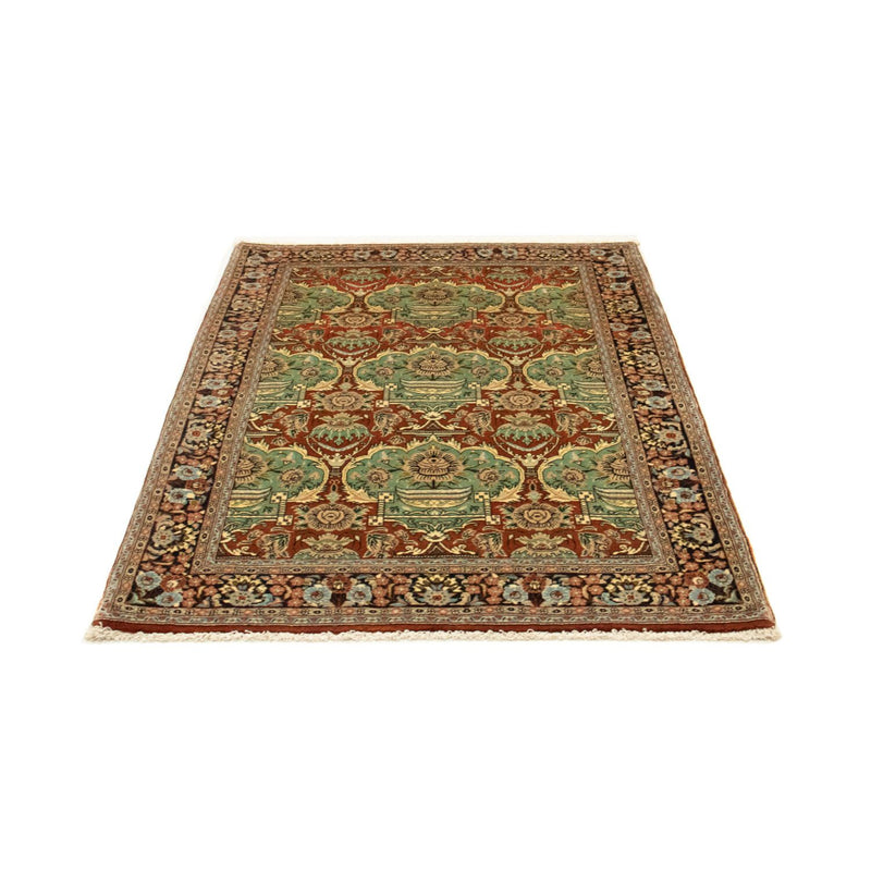 Tappeto Persero - Ghom - 160 x 112 cm - ruggine