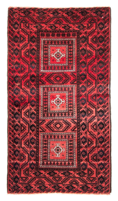 Tappeto Belutsch 112x207cm - Tappeto persiano