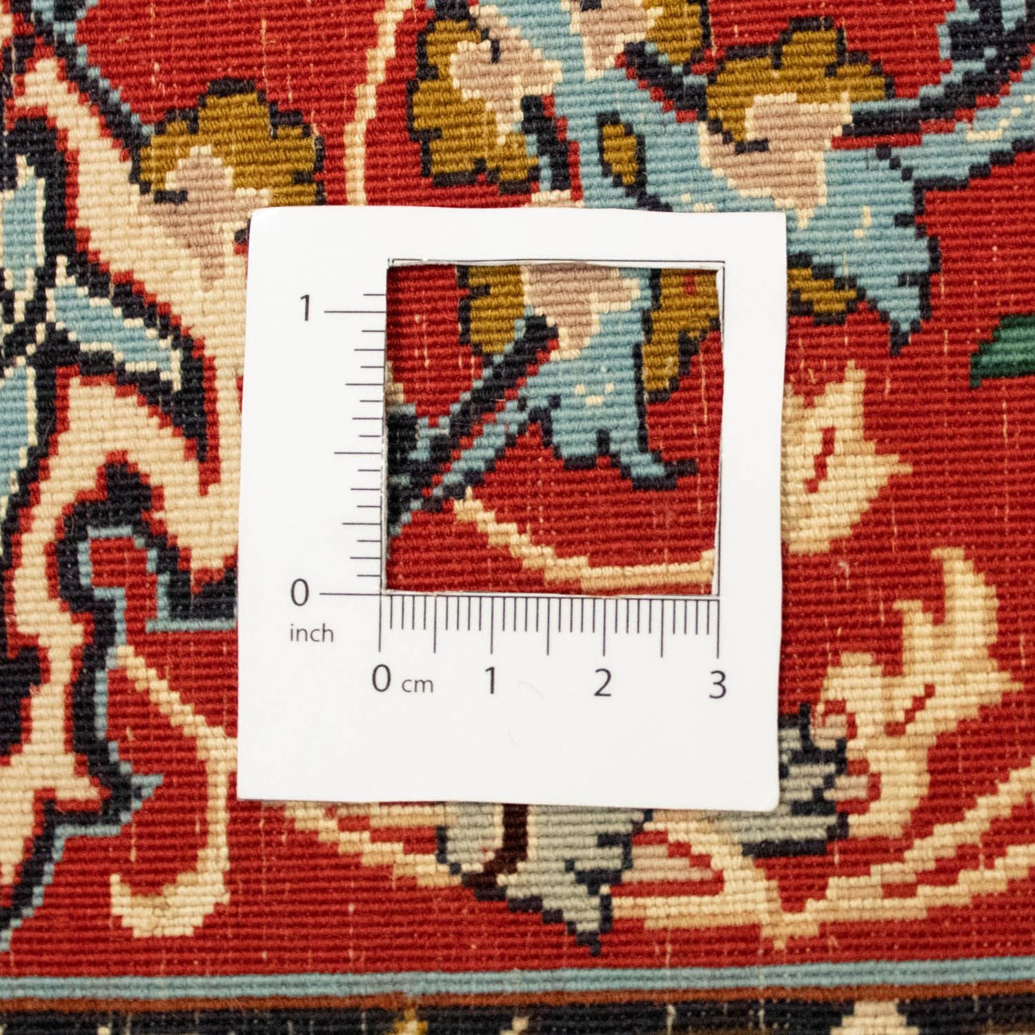Tappeto Persero - Isfahan - Premio - 164 x 116 cm - beige