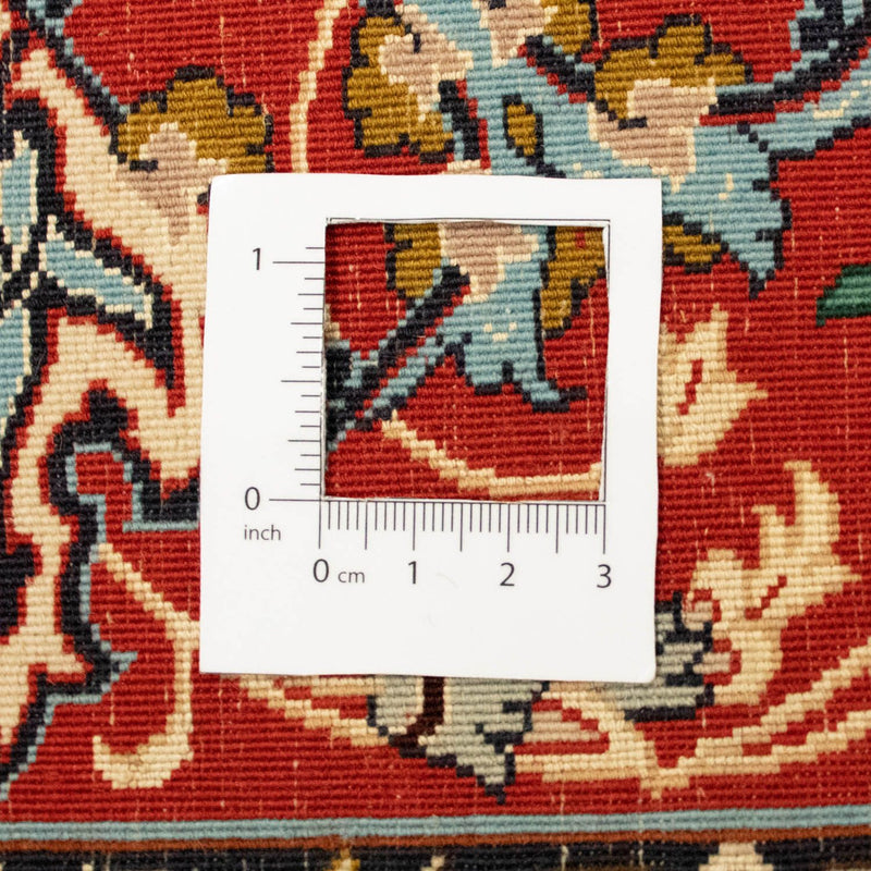 Tappeto Persero - Isfahan - Premio - 164 x 116 cm - beige