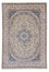 Tappeto Persero - Nain - Premio - 360 x 244 cm - beige
