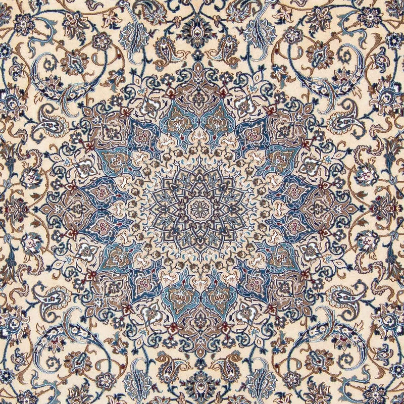 Tappeto Persero - Nain - Premio - 360 x 244 cm - beige
