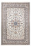 Tappeto Persero - Nain - Premio - 257 x 172 cm - beige