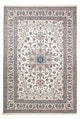Nain - 6 la Tappeto 257x172cm - Tappeto persiano