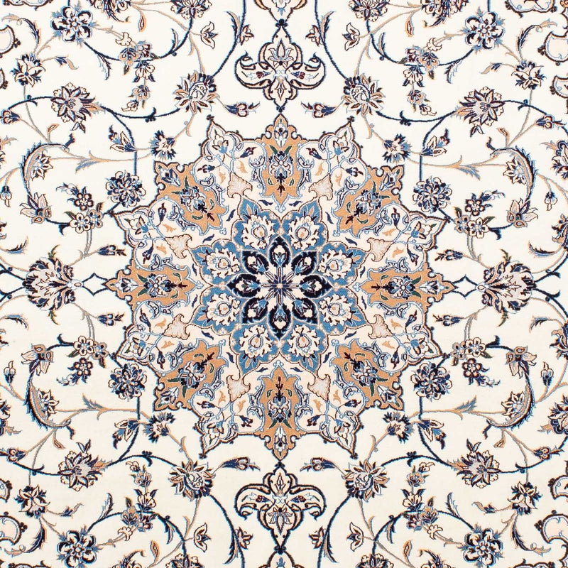 Tappeto Persero - Nain - Premio - 257 x 172 cm - beige