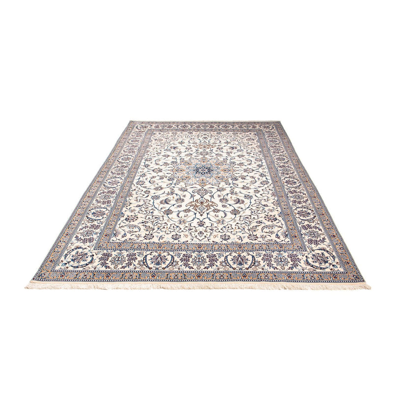 Tappeto Persero - Nain - Premio - 257 x 172 cm - beige
