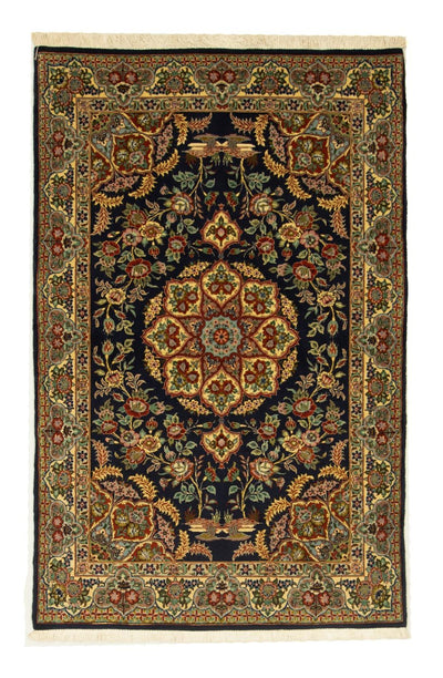 Qom Tappeto 108x170cm - Tappeto persiano