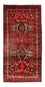Tappeto corsia Tappeto Belutsch - 200 x 100 cm - rosso