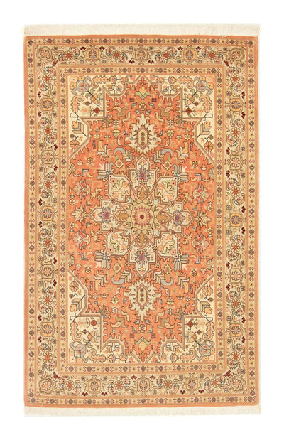 Tabriz - 50 Raj Tappeto 100x160cm - Tappeto persiano
