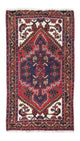 Hamadan Tappeto 128x71cm - Tappeto persiano