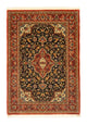 Ghom Tappeto 151x103cm - Tappeto persiano