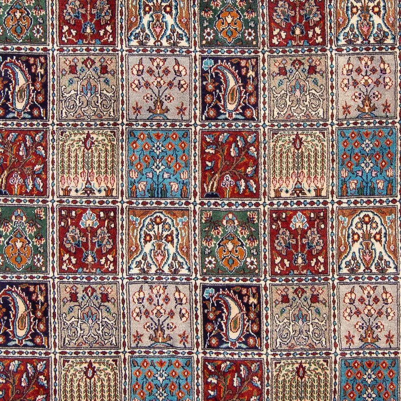 Tappeto Persero - Classico - 304 x 206 cm - rosso chiaro
