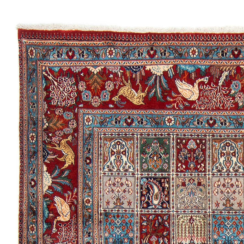 Tappeto Persero - Classico - 304 x 206 cm - rosso chiaro
