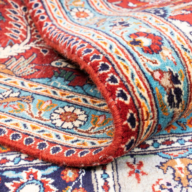 Tappeto Persero - Classico - 304 x 206 cm - rosso chiaro