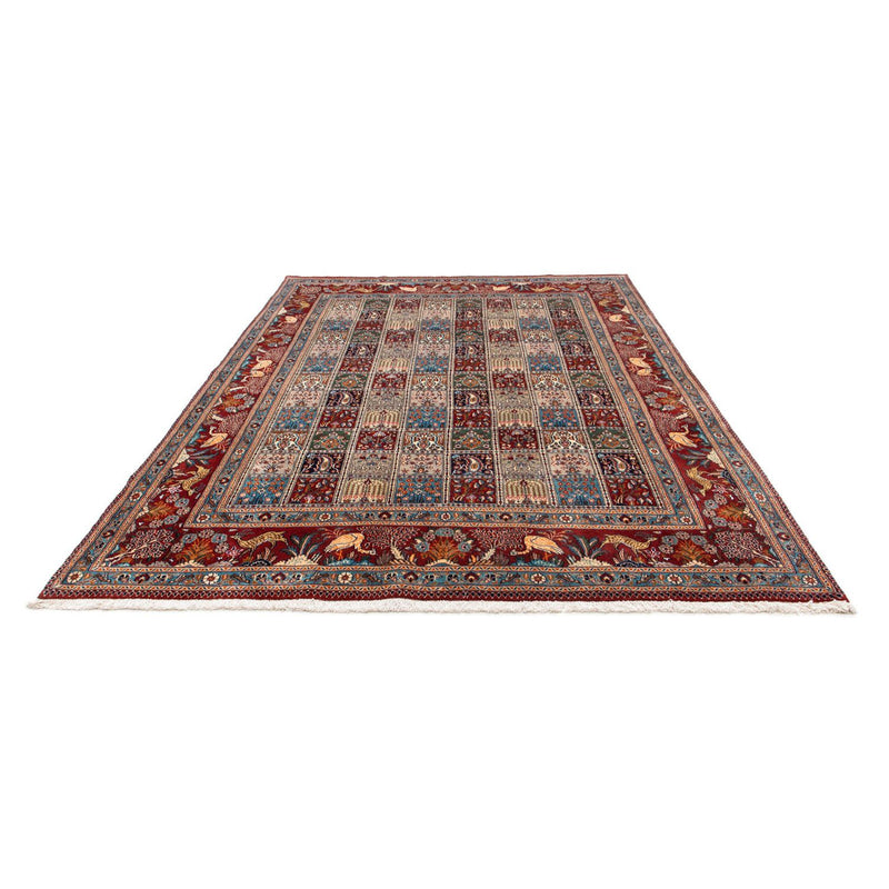 Tappeto Persero - Classico - 304 x 206 cm - rosso chiaro