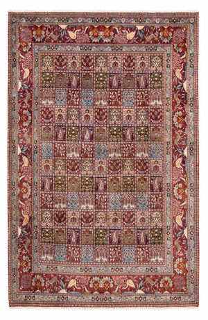 Tappeto Persero - Classico - 303 x 202 cm - rosso chiaro