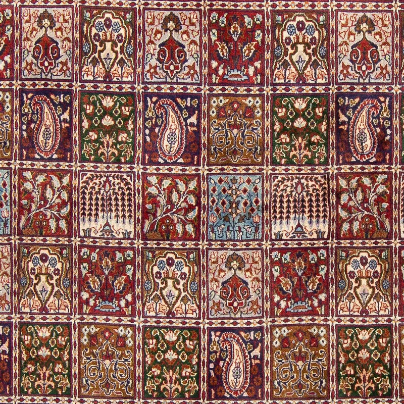 Tappeto Persero - Classico - 303 x 202 cm - rosso chiaro
