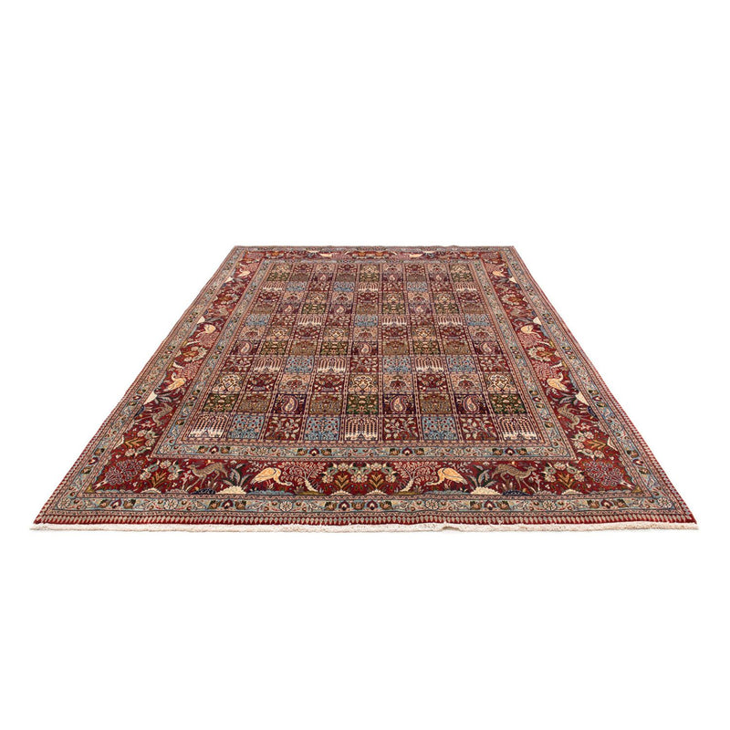 Tappeto Persero - Classico - 303 x 202 cm - rosso chiaro
