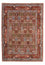 Tappeto Persero - Classico - 297 x 206 cm - rosso scuro