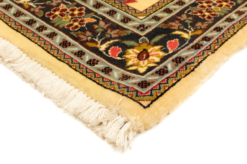 Tappeto Persero - Ghom - 128 x 77 cm - beige