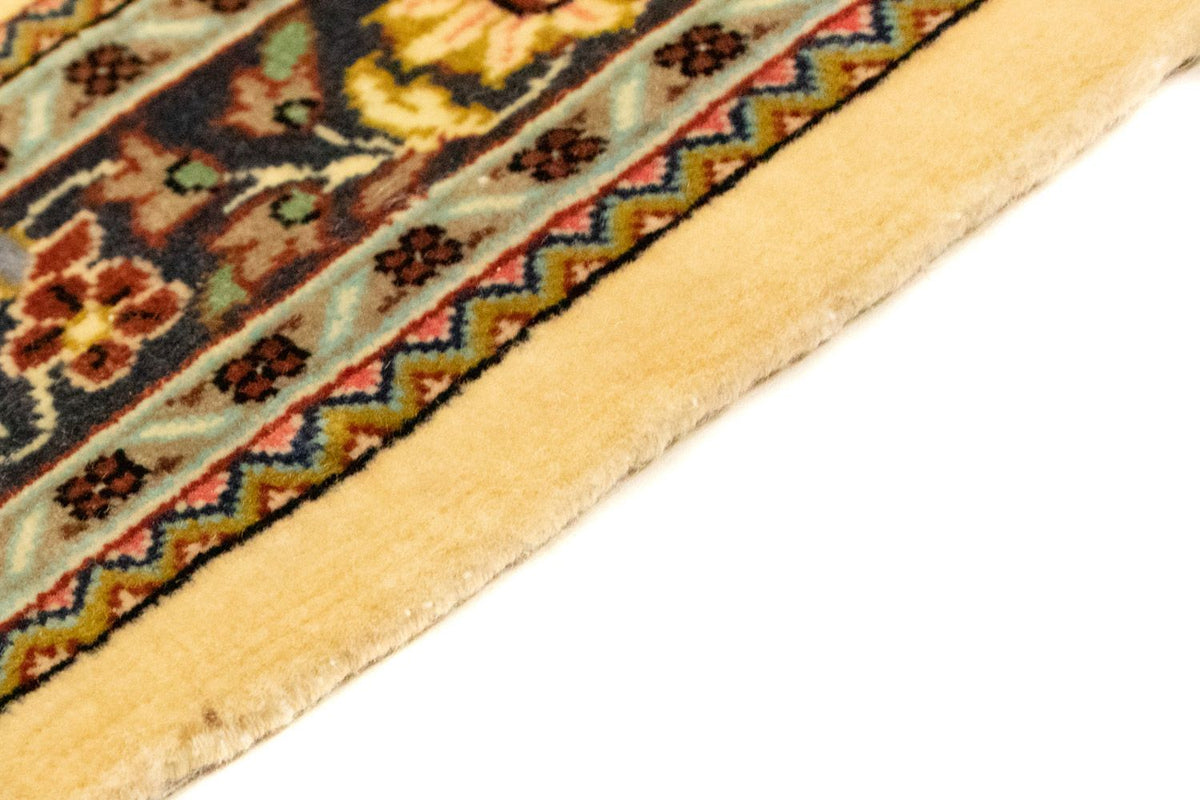 Qom Tappeto 77x128cm - Tappeto persiano