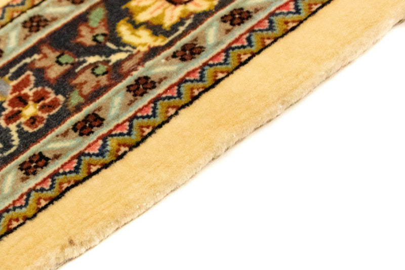 Tappeto Persero - Ghom - 128 x 77 cm - beige