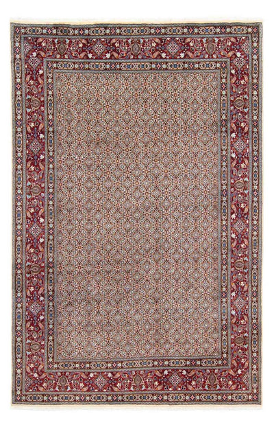 Moud Tappeto 196x299cm - Tappeto persiano