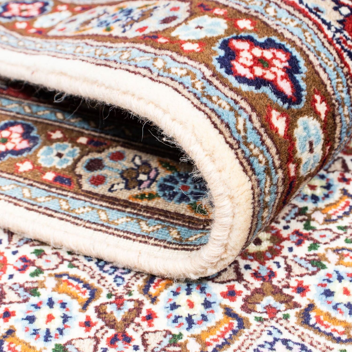 Tappeto Persero - Classico - 299 x 196 cm - beige