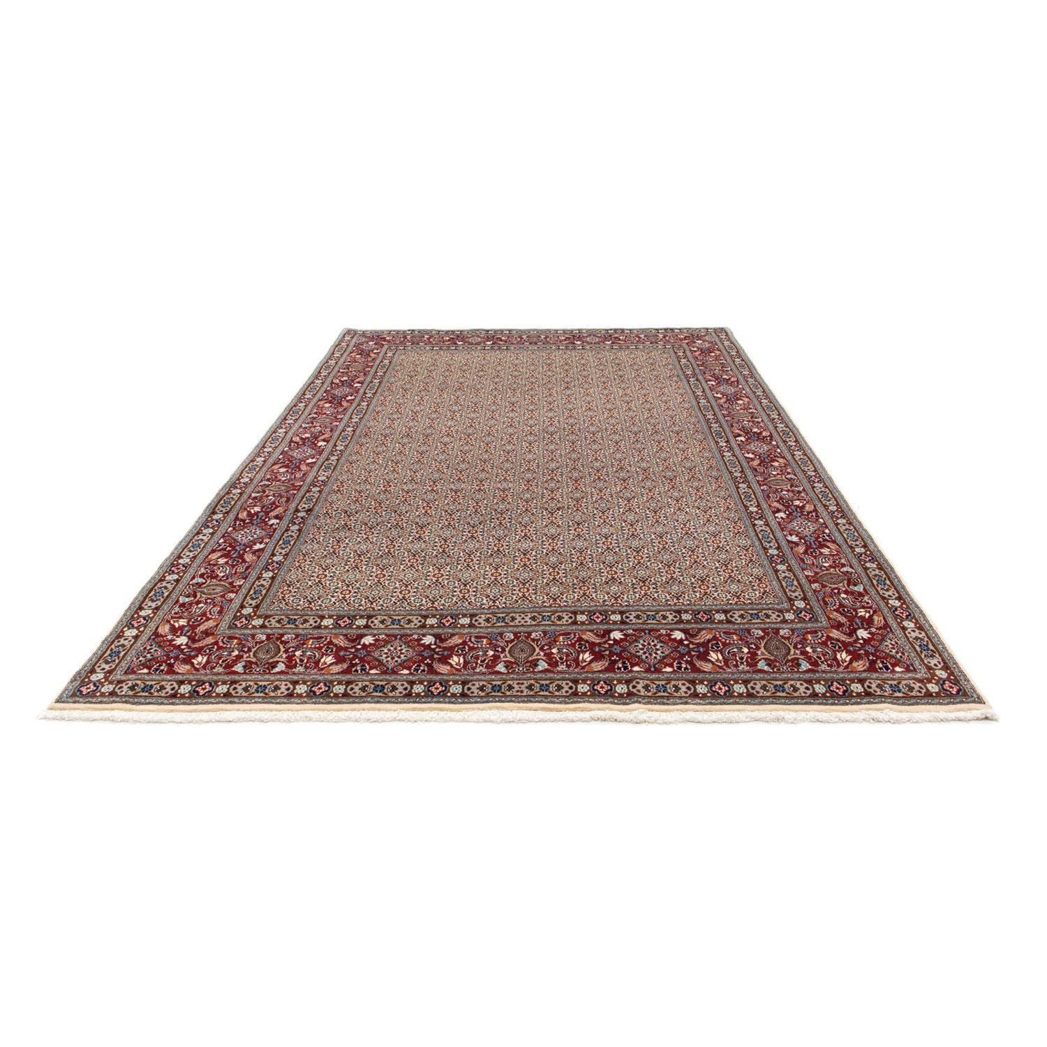 Tappeto Persero - Classico - 299 x 196 cm - beige