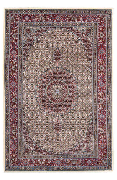 Moud Tappeto 198x300cm - Tappeto persiano
