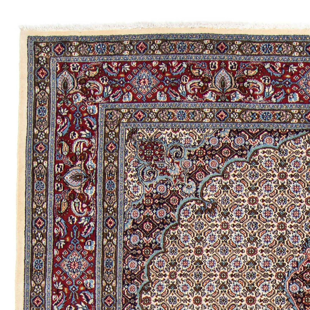 Moud Tappeto 198x300cm - Tappeto persiano