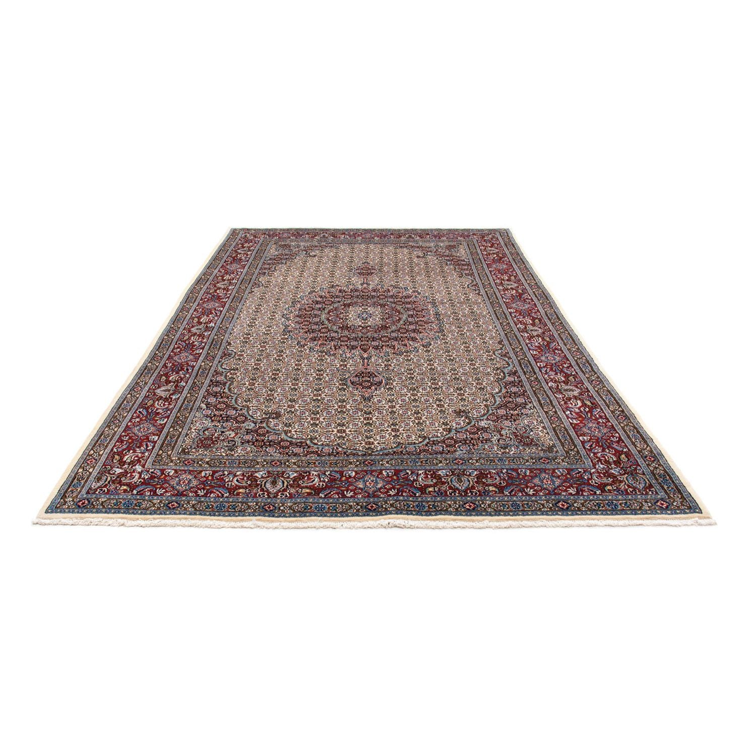 Tappeto Persero - Classico - 300 x 198 cm - beige