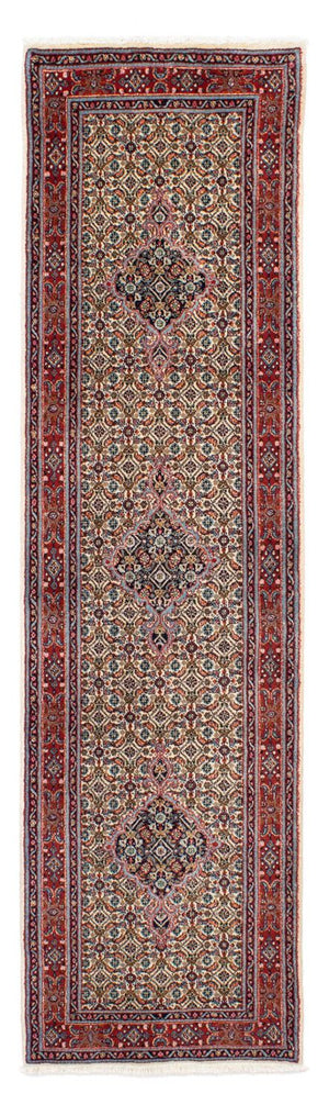 Tappeto corsia Tappeto Persero - Classico - 290 x 79 cm - beige