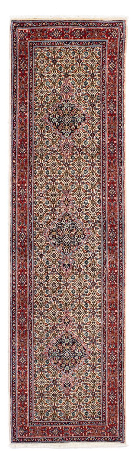 Tappeto corsia Tappeto Persero - Classico - 290 x 79 cm - beige