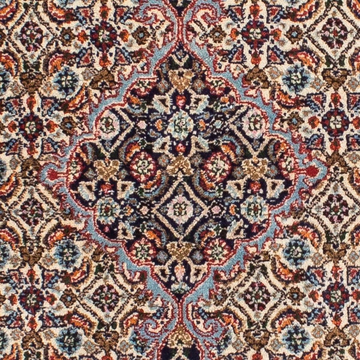 Tappeto corsia Tappeto Persero - Classico - 290 x 79 cm - beige