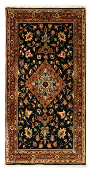 Tappeto Persero - Nomade - 138 x 72 cm - nero