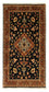 Tappeto Persero - Nomade - 138 x 72 cm - nero