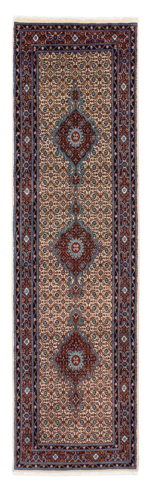 Tappeto corsia Tappeto Persero - Classico - 295 x 77 cm - beige