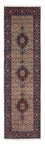 Tappeto corsia Tappeto Persero - Classico - 295 x 77 cm - beige